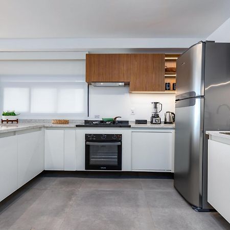 Unhotel - Luxuosos Apartamentos Na Atlantica A Beira-Mar, Copacabana Rio de Janeiro Extérieur photo