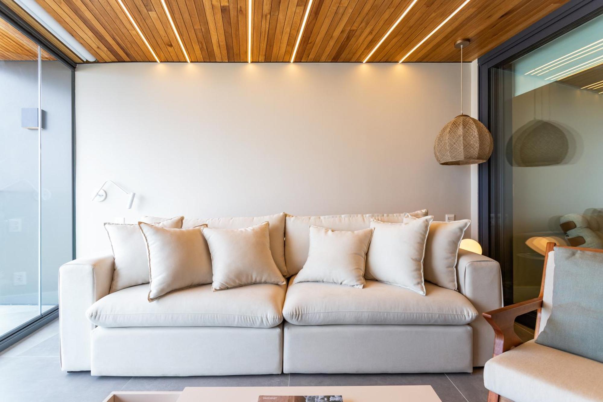 Unhotel - Luxuosos Apartamentos Na Atlantica A Beira-Mar, Copacabana Rio de Janeiro Extérieur photo