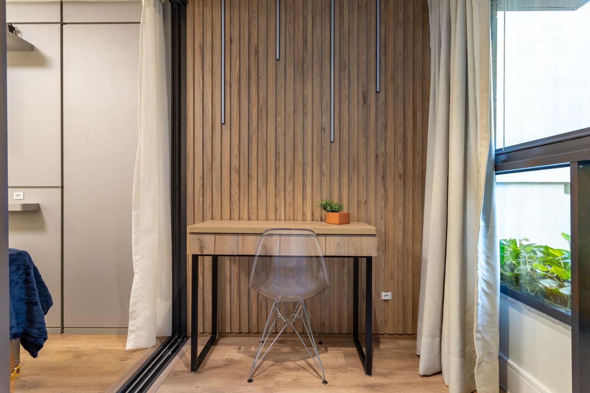 Unhotel - Luxuosos Apartamentos Na Atlantica A Beira-Mar, Copacabana Rio de Janeiro Extérieur photo