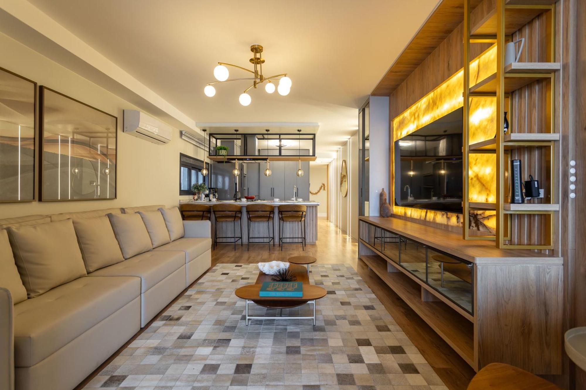 Unhotel - Luxuosos Apartamentos Na Atlantica A Beira-Mar, Copacabana Rio de Janeiro Extérieur photo