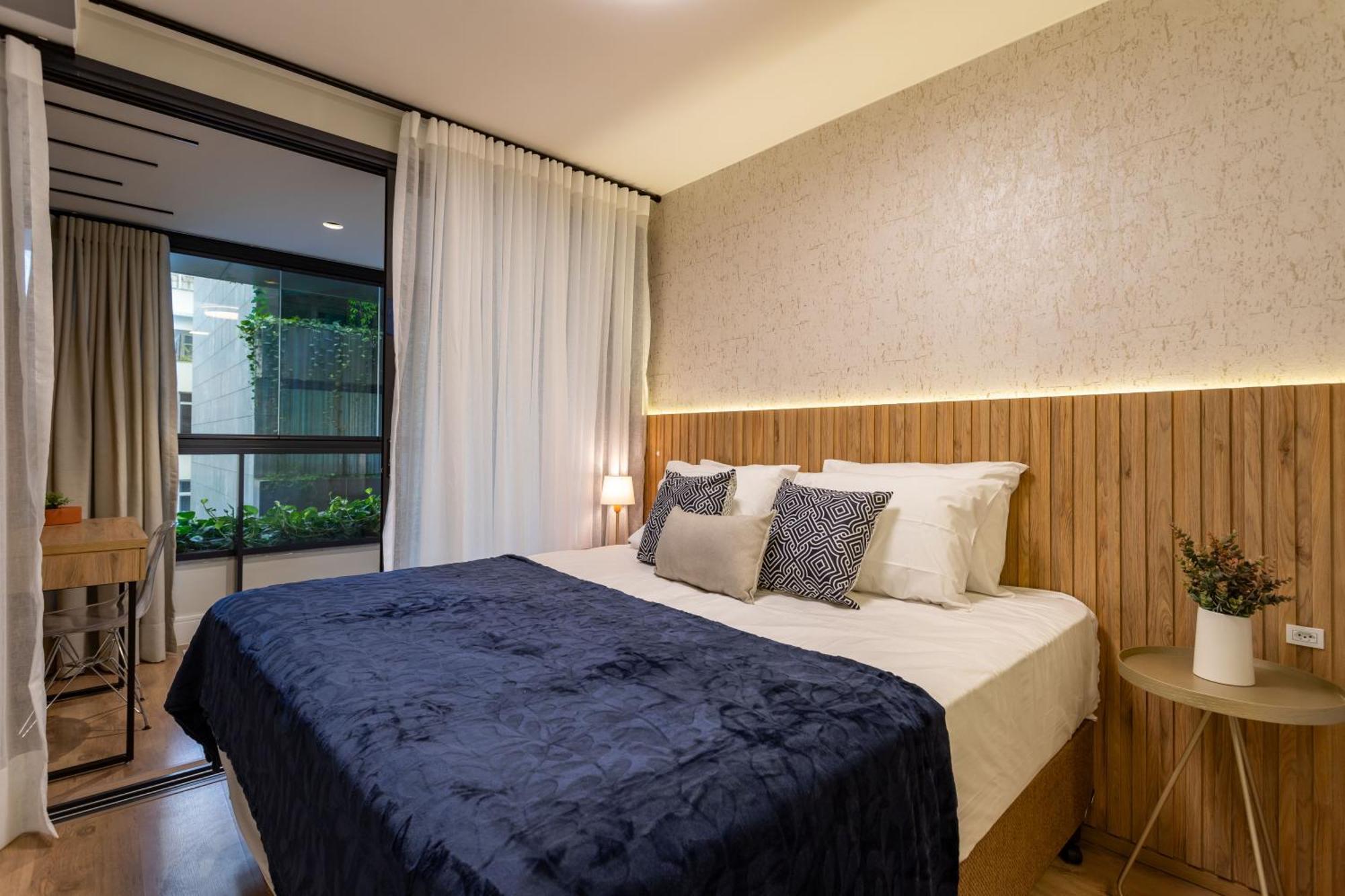 Unhotel - Luxuosos Apartamentos Na Atlantica A Beira-Mar, Copacabana Rio de Janeiro Extérieur photo