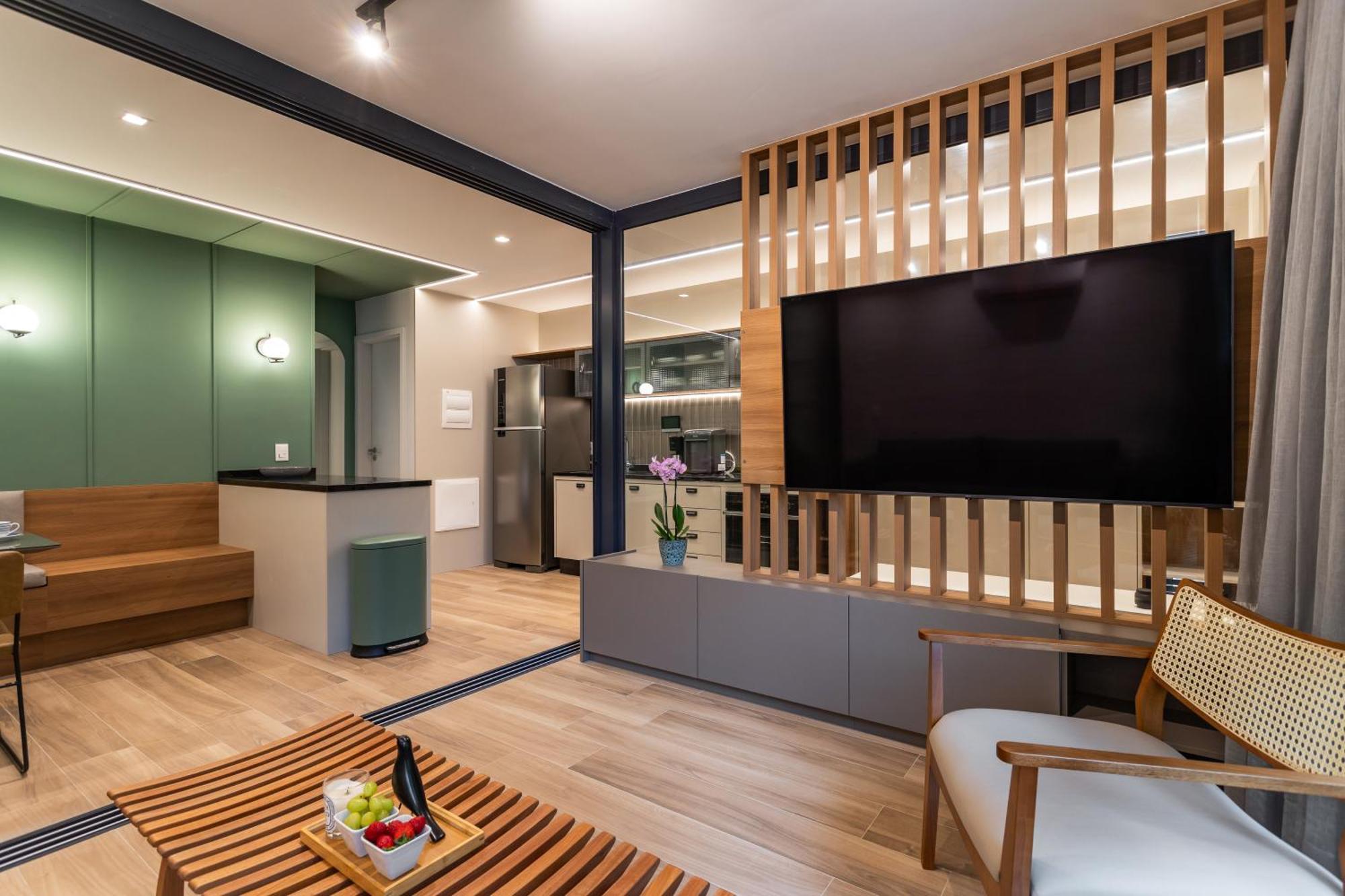 Unhotel - Luxuosos Apartamentos Na Atlantica A Beira-Mar, Copacabana Rio de Janeiro Extérieur photo
