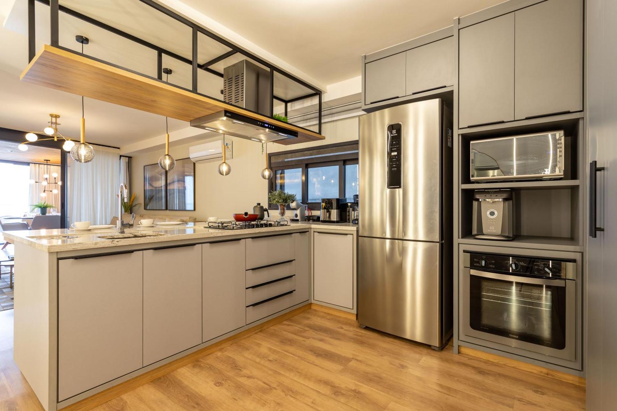 Unhotel - Luxuosos Apartamentos Na Atlantica A Beira-Mar, Copacabana Rio de Janeiro Extérieur photo