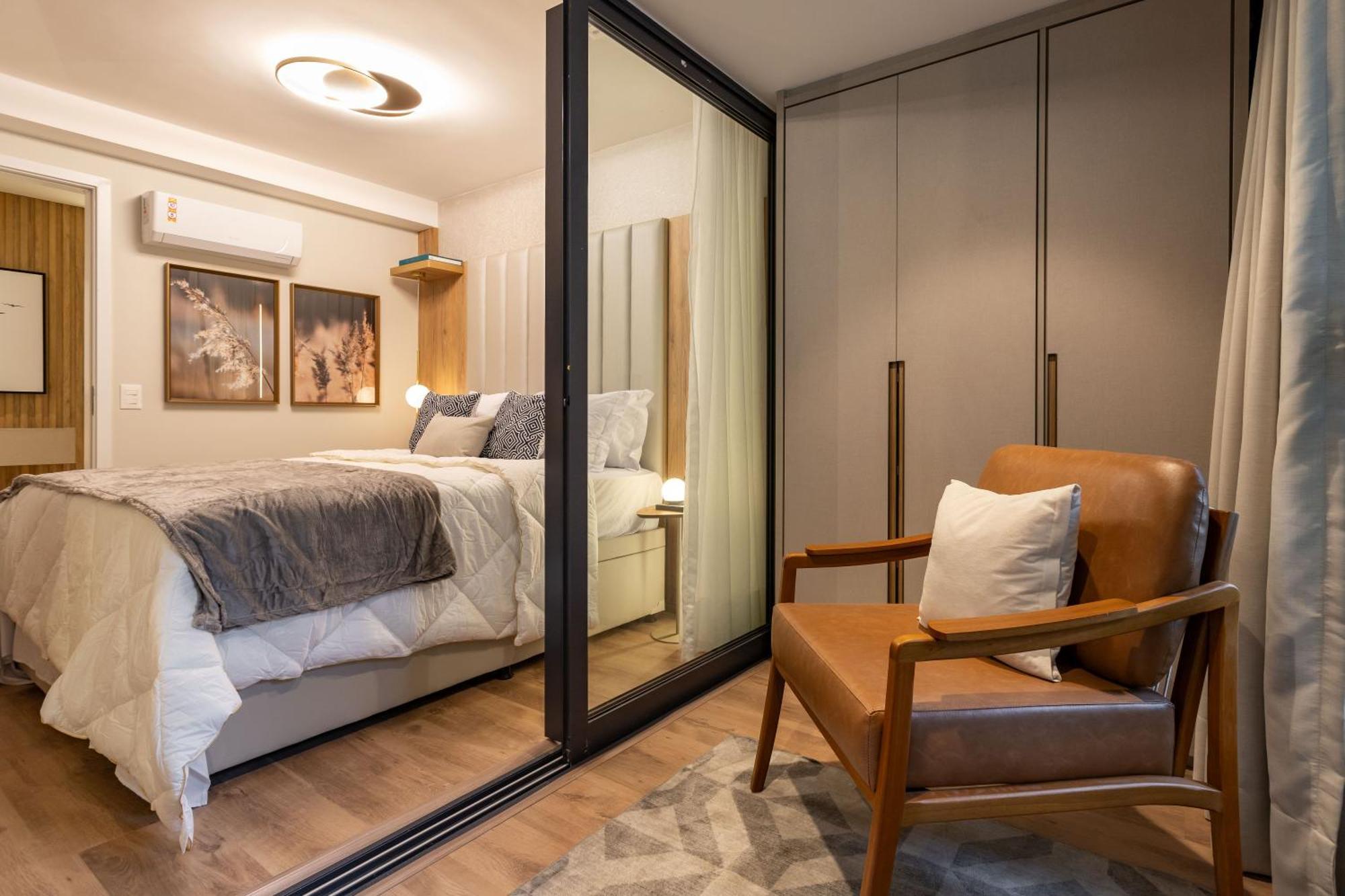 Unhotel - Luxuosos Apartamentos Na Atlantica A Beira-Mar, Copacabana Rio de Janeiro Extérieur photo