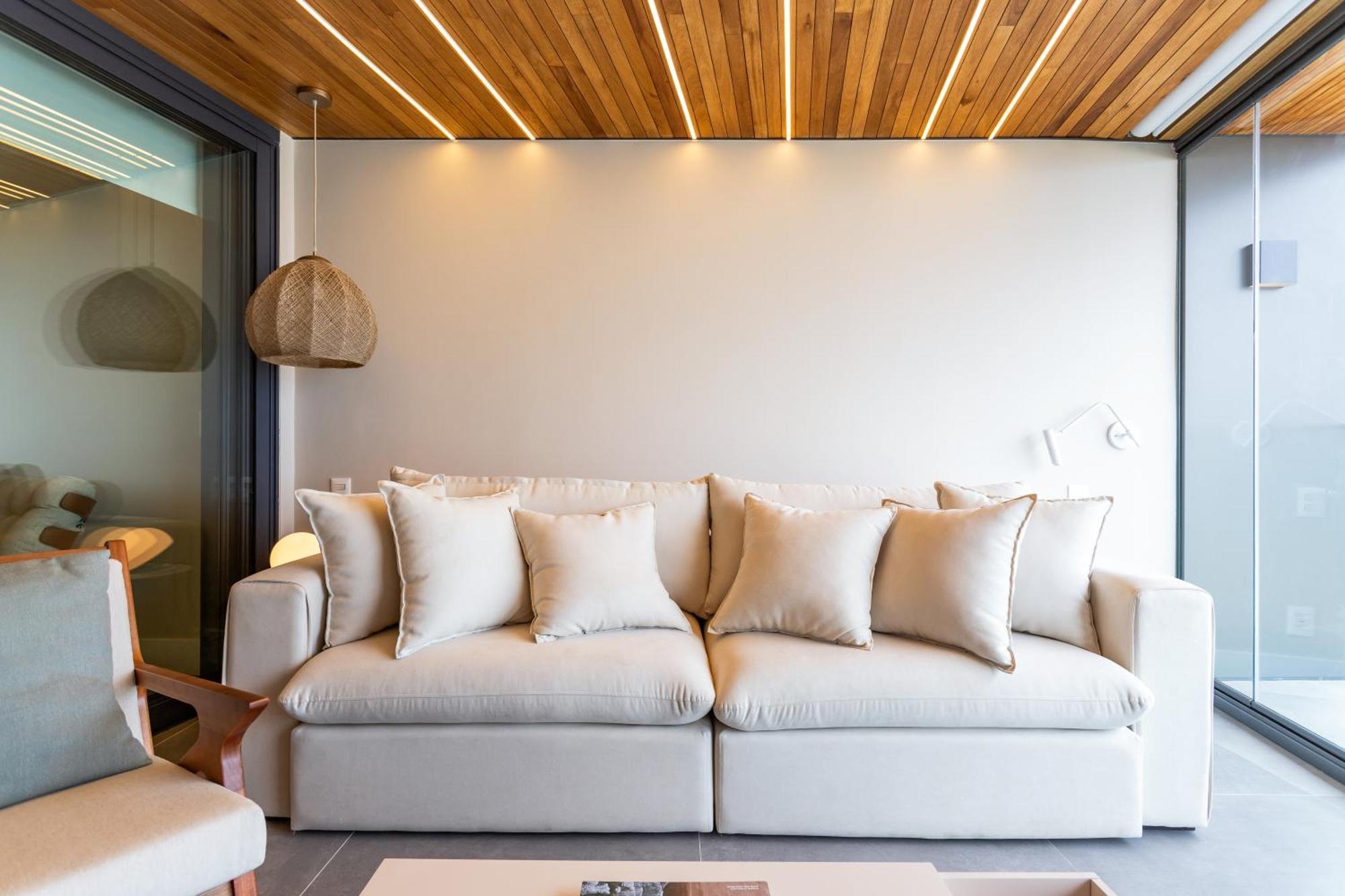 Unhotel - Luxuosos Apartamentos Na Atlantica A Beira-Mar, Copacabana Rio de Janeiro Extérieur photo