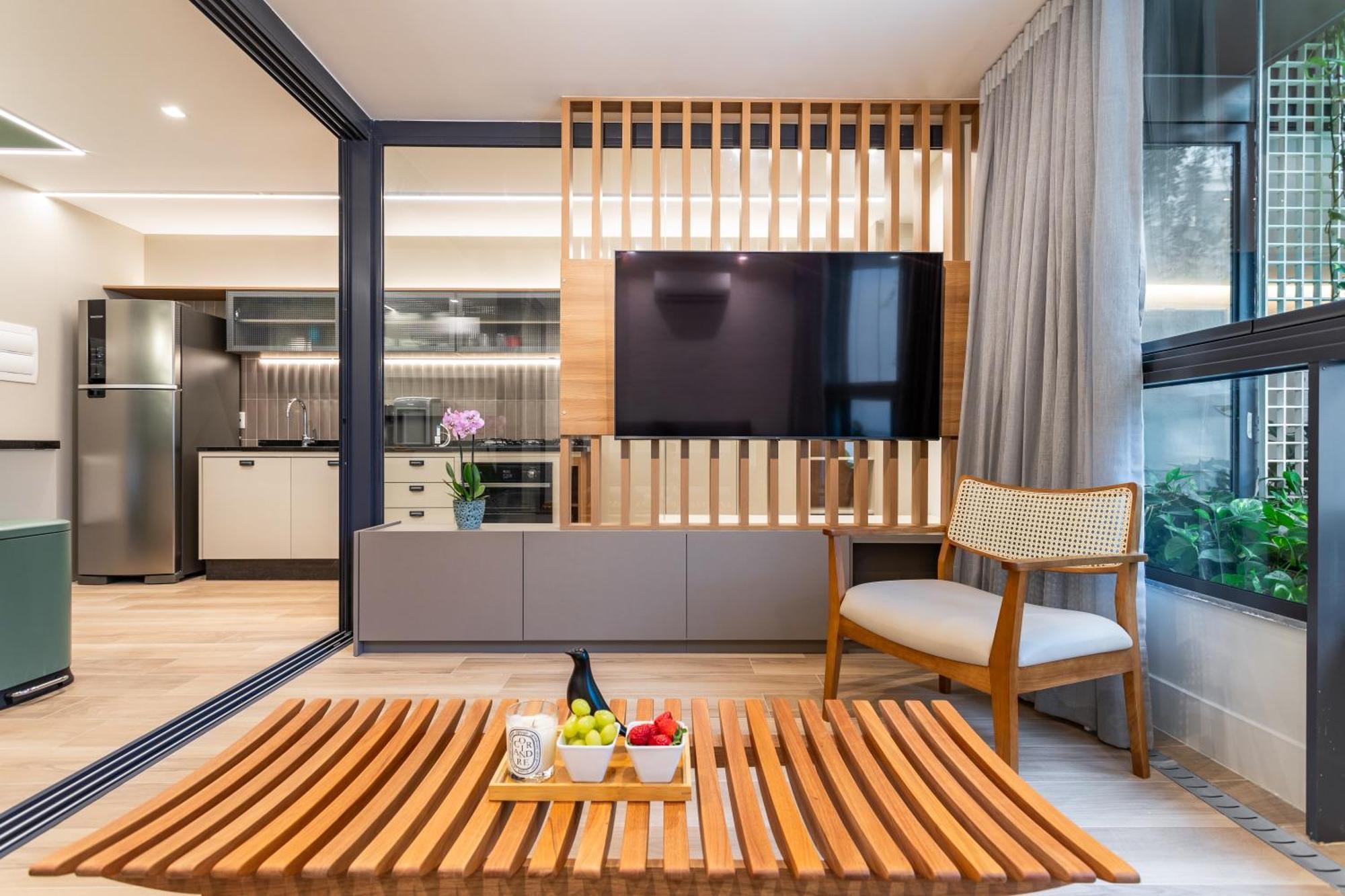 Unhotel - Luxuosos Apartamentos Na Atlantica A Beira-Mar, Copacabana Rio de Janeiro Extérieur photo