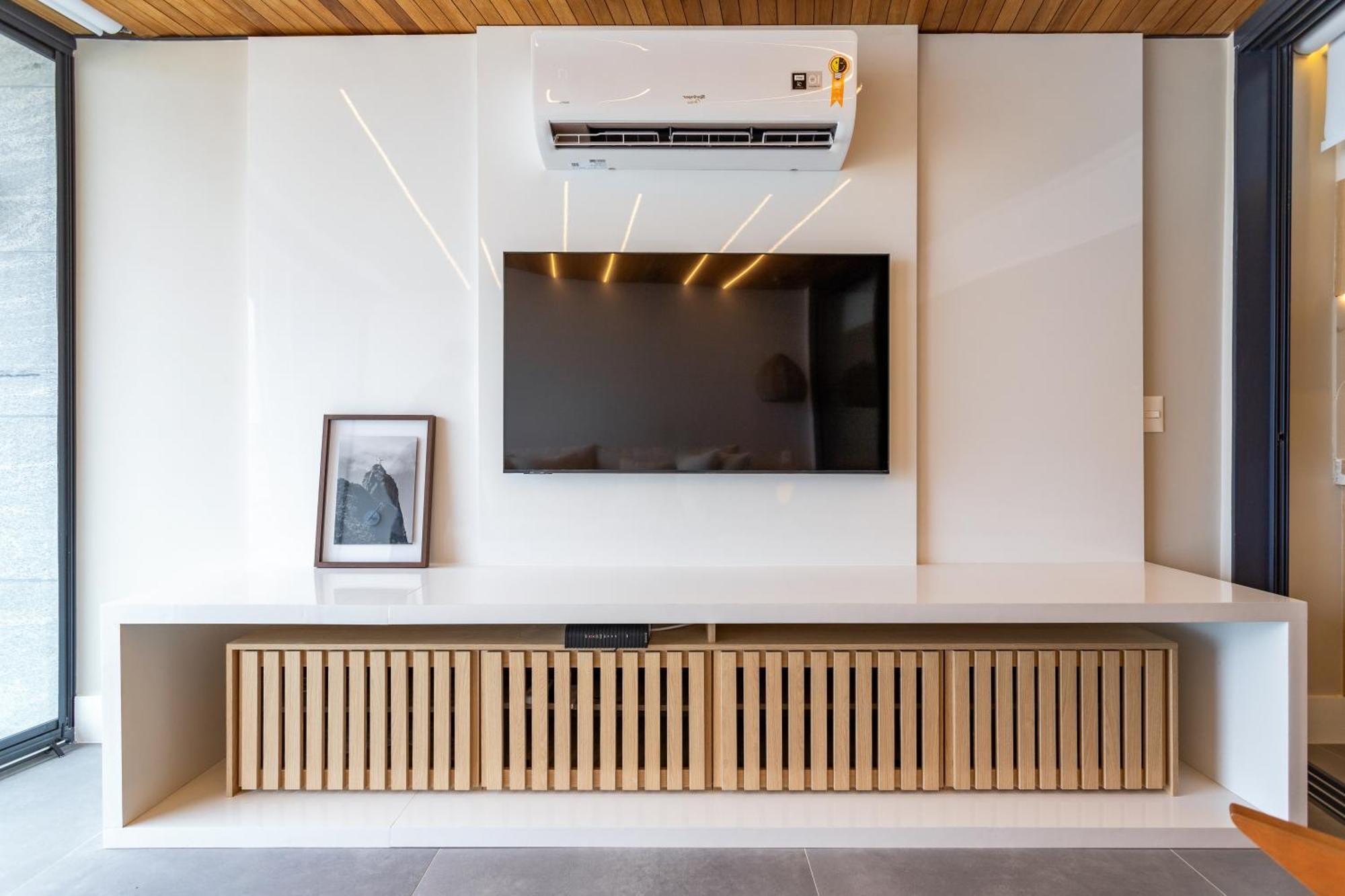 Unhotel - Luxuosos Apartamentos Na Atlantica A Beira-Mar, Copacabana Rio de Janeiro Extérieur photo