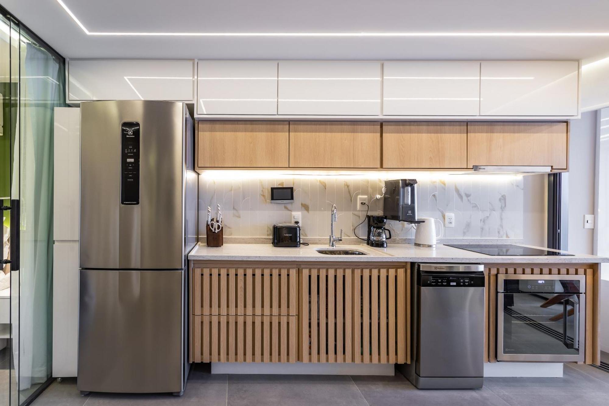 Unhotel - Luxuosos Apartamentos Na Atlantica A Beira-Mar, Copacabana Rio de Janeiro Extérieur photo